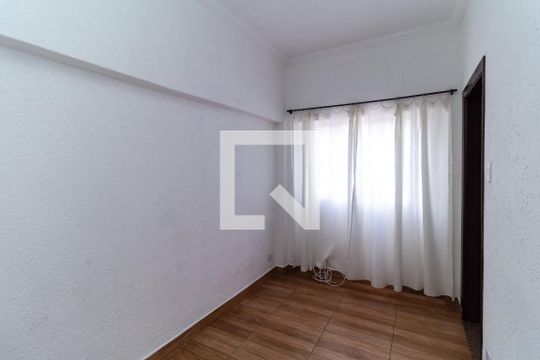 Sala de casa para alugar com 1 quarto, 42m² em Vila Santa Clara, São Paulo
