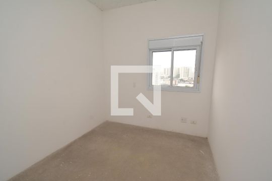 Banheiro do Quarto 2 de apartamento à venda com 3 quartos, 148m² em Picanço, Guarulhos