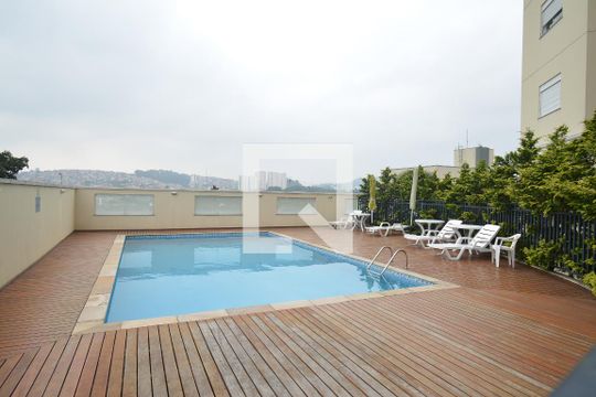 Área comum de apartamento à venda com 3 quartos, 148m² em Picanço, Guarulhos