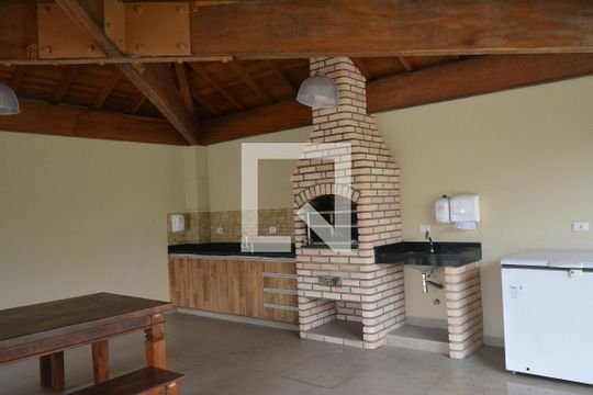 Área comum de apartamento à venda com 3 quartos, 148m² em Picanço, Guarulhos