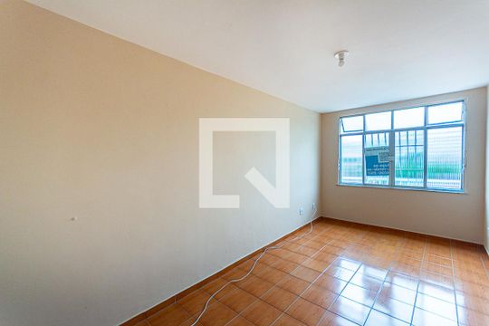 Apartamento para alugar com 2 quartos, 87m² em Fonseca, Niterói