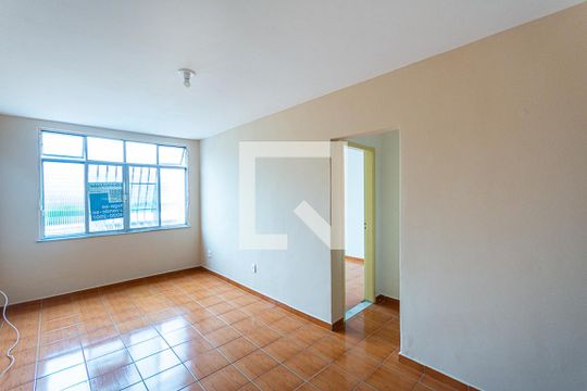 Apartamento para alugar com 2 quartos, 87m² em Fonseca, Niterói
