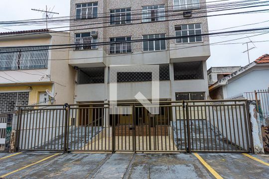 Apartamento para alugar com 2 quartos, 87m² em Fonseca, Niterói