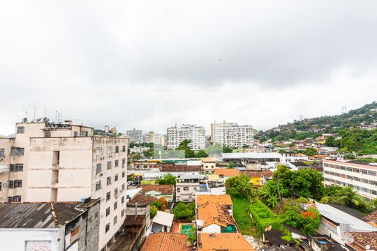 Apartamento para alugar com 2 quartos, 87m² em Fonseca, Niterói