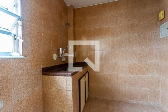 Apartamento para alugar com 2 quartos, 87m² em Fonseca, Niterói
