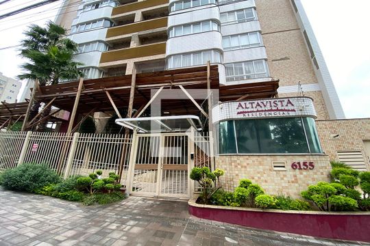 Fachada do Condomínio de apartamento à venda com 3 quartos, 105m² em Centro, Novo Hamburgo