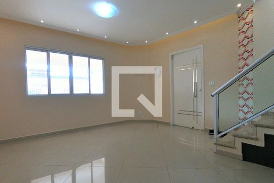 Casa à venda com 3 quartos, 180m² em Vila São Ricardo, Guarulhos