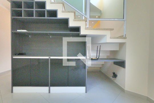 Sala de Jantar de casa à venda com 3 quartos, 180m² em Vila São Ricardo, Guarulhos