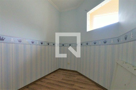 Suíte 1 de casa à venda com 3 quartos, 180m² em Vila São Ricardo, Guarulhos