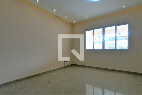 Sala de casa à venda com 3 quartos, 180m² em Vila São Ricardo, Guarulhos