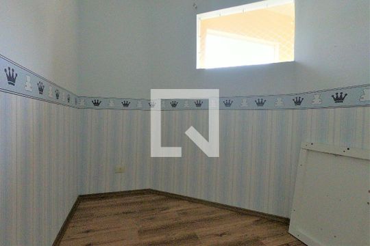 Suíte 1 de casa à venda com 3 quartos, 180m² em Vila São Ricardo, Guarulhos