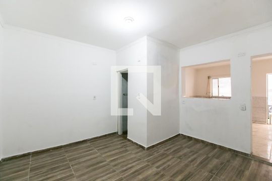 Quarto  de casa de condomínio para alugar com 1 quarto, 40m² em Vila Brasil, São Paulo
