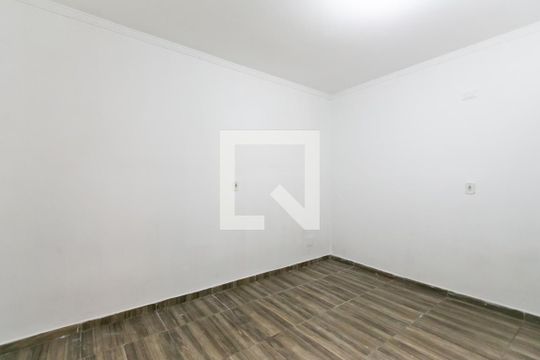 Quarto  de casa de condomínio para alugar com 1 quarto, 40m² em Vila Brasil, São Paulo