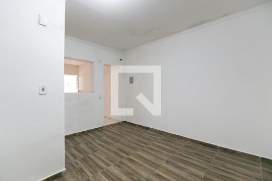 Quarto  de casa de condomínio para alugar com 1 quarto, 40m² em Vila Brasil, São Paulo