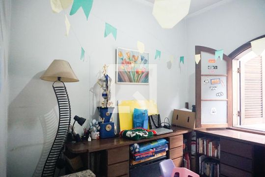 Quarto 1 de casa à venda com 4 quartos, 160m² em Cangaiba, São Paulo