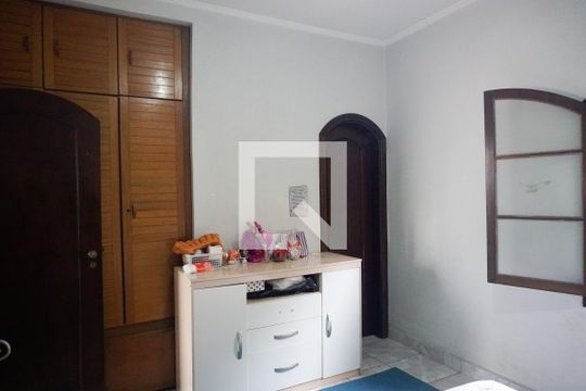 Quarto 2 de casa à venda com 4 quartos, 160m² em Cangaiba, São Paulo