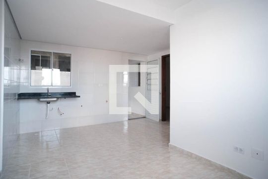 Apartamento à venda com 2 quartos, 40m² em Cidade Patriarca, São Paulo