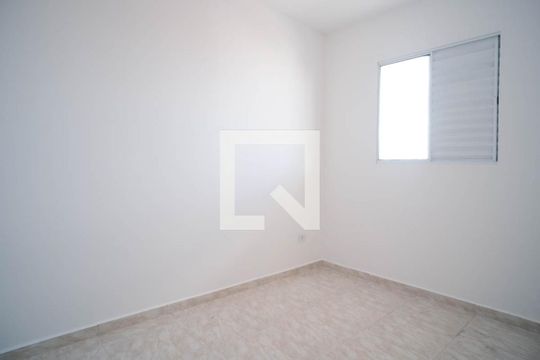 Quarto 1 de apartamento à venda com 2 quartos, 40m² em Cidade Patriarca, São Paulo
