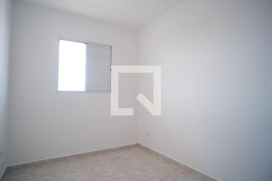 Quarto 1 de apartamento à venda com 2 quartos, 40m² em Cidade Patriarca, São Paulo