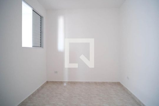 Quarto 2 de apartamento à venda com 2 quartos, 40m² em Cidade Patriarca, São Paulo