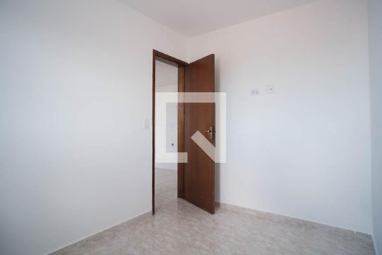 Quarto 1 de apartamento à venda com 2 quartos, 40m² em Cidade Patriarca, São Paulo