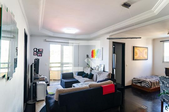 Apartamento à venda com 1 quarto, 60m² em Cidade Vargas, São Paulo