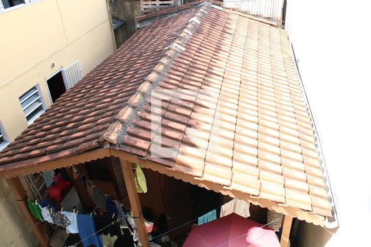 Edicula  de casa à venda com 3 quartos, 200m² em Conceição, Diadema