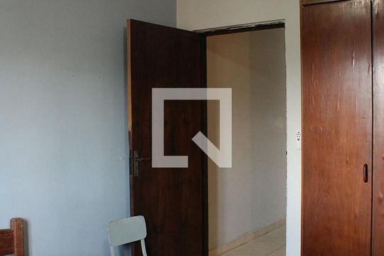 Quarto Suíte de casa à venda com 3 quartos, 200m² em Conceição, Diadema