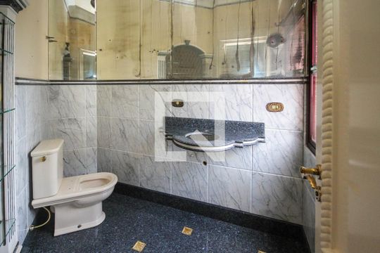 Lavabo de apartamento à venda com 3 quartos, 886m² em Jardim Avelino, São Paulo