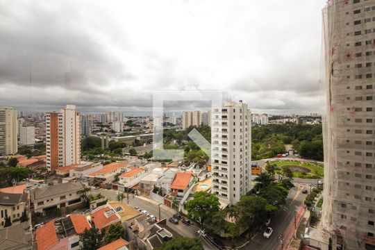 vista de apartamento à venda com 3 quartos, 886m² em Jardim Avelino, São Paulo