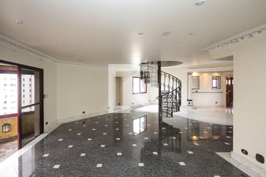 Apartamento à venda com 3 quartos, 886m² em Jardim Avelino, São Paulo