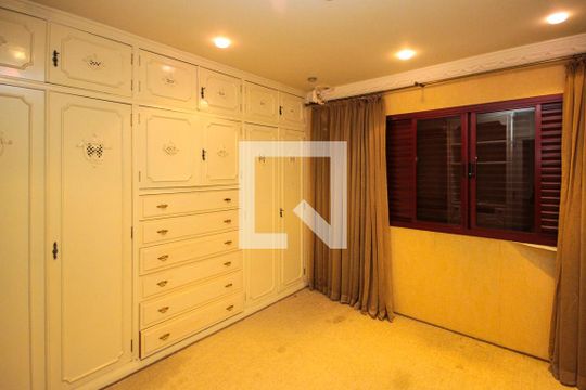Quarto de apartamento à venda com 3 quartos, 886m² em Jardim Avelino, São Paulo