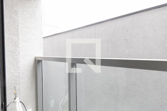 Studio de kitnet/studio para alugar com 1 quarto, 24m² em Tatuapé, São Paulo