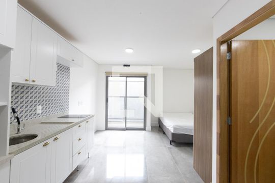 Kitnet/Studio para alugar com 1 quarto, 24m² em Tatuapé, São Paulo