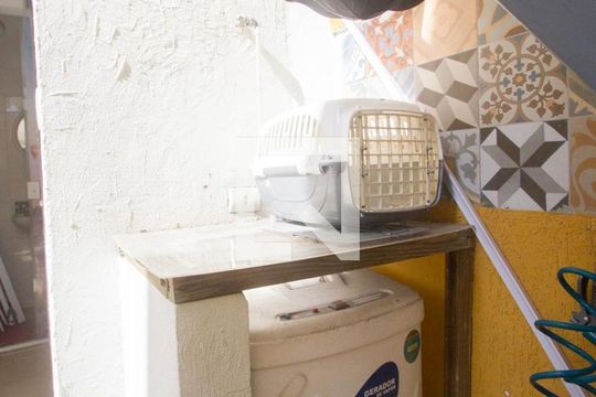 Máquina Sauna de casa para alugar com 3 quartos, 140m² em Vila Sao Francisco (zona Sul), São Paulo