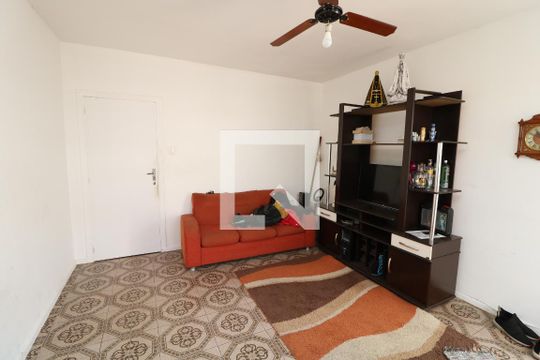 Sala - Casa 2 de casa para alugar com 3 quartos, 250m² em Vila Carmem, São Paulo