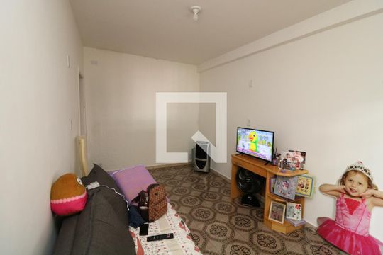 Sala de casa para alugar com 3 quartos, 250m² em Vila Carmem, São Paulo