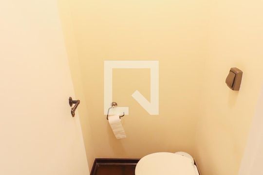 Lavabo de casa à venda com 4 quartos, 460m² em Parque dos Príncipes, São Paulo