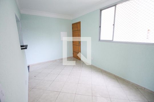 Apartamento à venda com 2 quartos, 47m² em Vila Amália (zona Norte), São Paulo