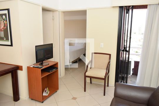 Kitnet/Studio à venda com 1 quarto, 40m² em Anhangabaú, Jundiaí