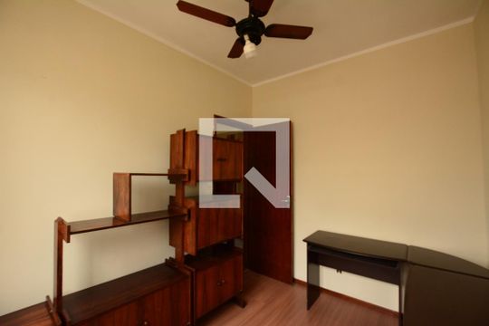 Quarto 2  de apartamento para alugar com 3 quartos, 120m² em Irajá, Rio de Janeiro