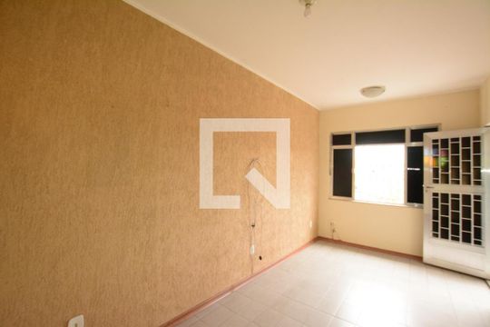 Sala de apartamento para alugar com 3 quartos, 120m² em Irajá, Rio de Janeiro
