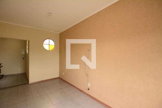 Sala de apartamento para alugar com 3 quartos, 120m² em Irajá, Rio de Janeiro