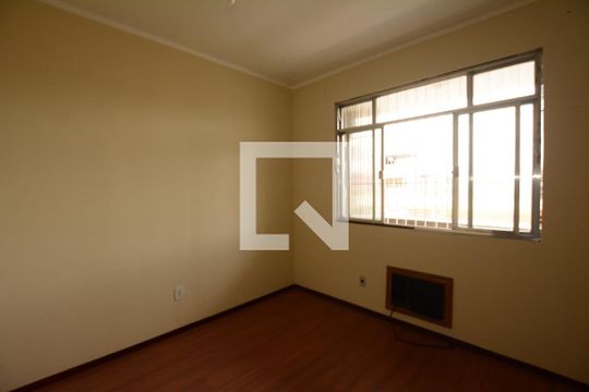 Quarto 1 de apartamento para alugar com 3 quartos, 120m² em Irajá, Rio de Janeiro
