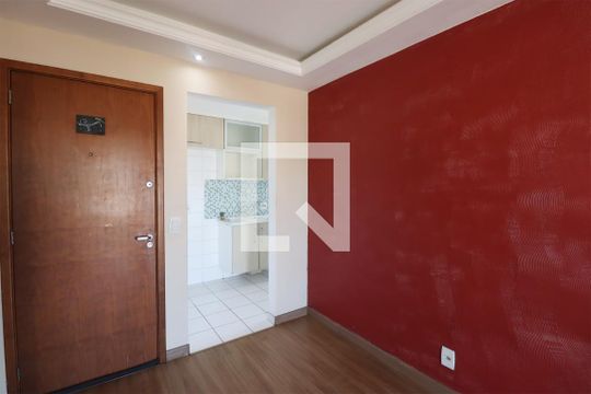 Apartamento para alugar com 2 quartos, 44m² em Irajá, Rio de Janeiro