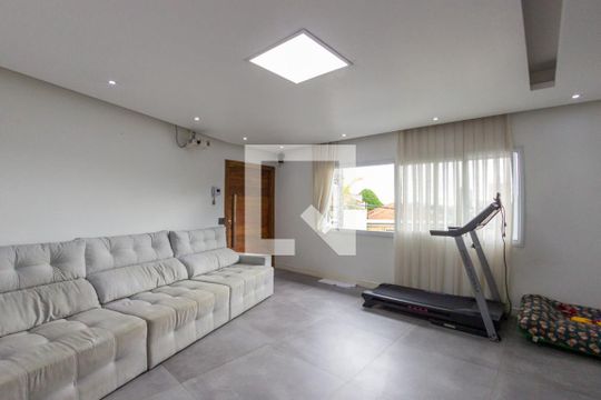 Casa à venda com 3 quartos, 230m² em Parque São Domingos, São Paulo