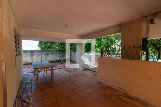 Área Comum - Playground de apartamento à venda com 2 quartos, 60m² em Vila Isabel, Rio de Janeiro