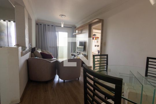 Apartamento à venda com 2 quartos, 70m² em Vila Proost de Souza, Campinas