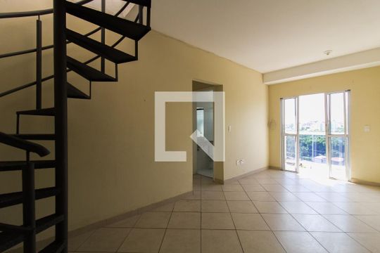 Apartamento para alugar com 2 quartos, 150m² em Central Parque Sorocaba, Sorocaba