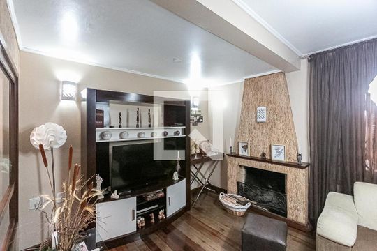 Casa à venda com 4 quartos, 341m² em Partenon, Porto Alegre